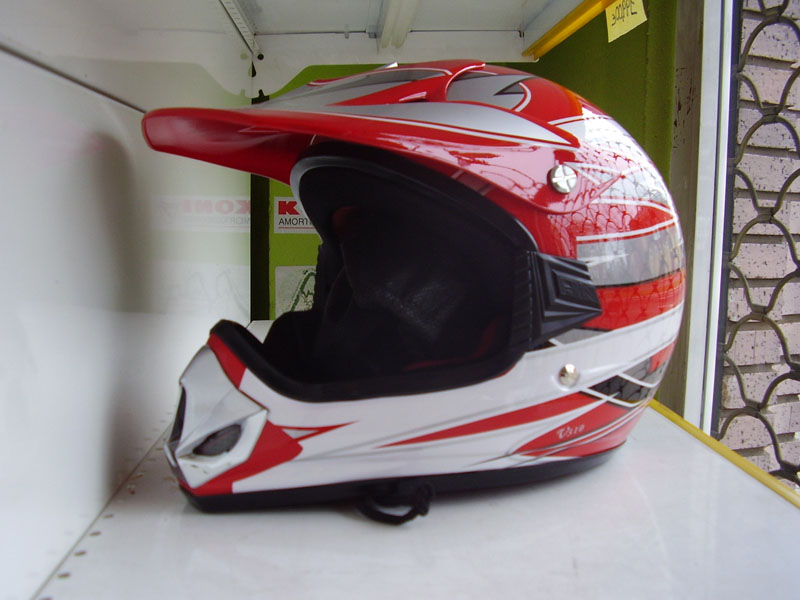 Casco Vcam helmet adulto